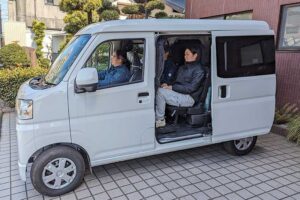 女性専用車両