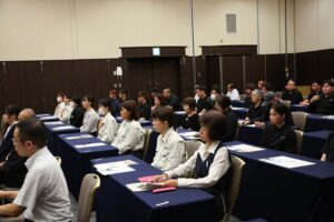 県の施策紹介（労働雇用創生課）