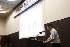 県の施策紹介（労働雇用創生課）