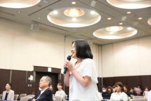 県住宅課長の総評